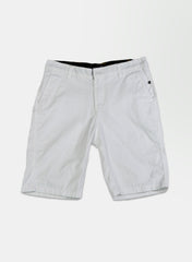 Bermuda Clasica Blanco ZK001