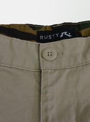 Bermuda Clasica Arena ZK001