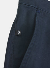 Bermuda Clasica Marino ZK001