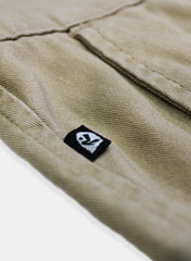 Bermuda Clasica Kaky ZK001