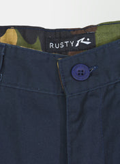 Bermuda Clasica Marino ZK001