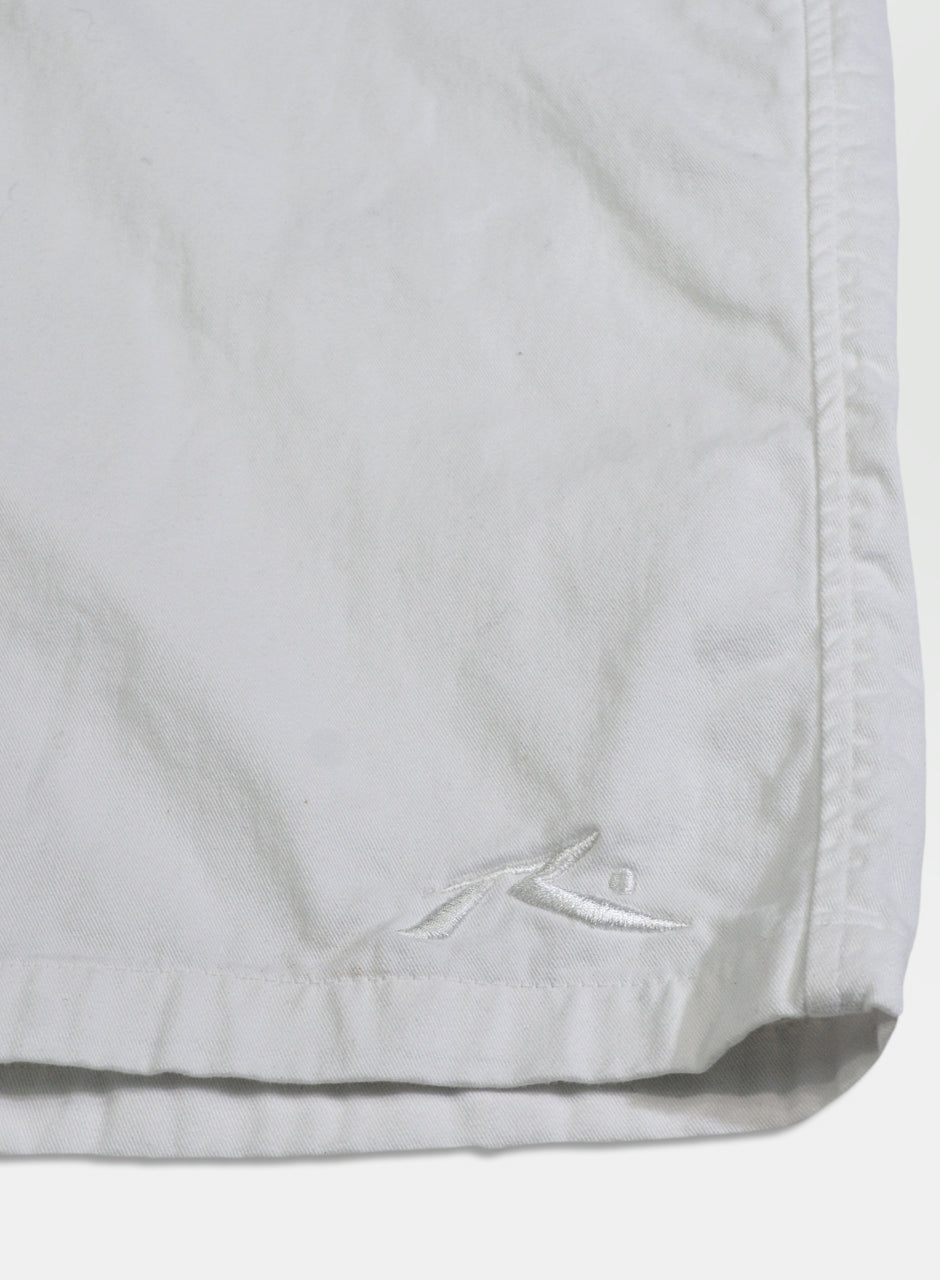 Bermuda Clasica Blanco ZK001