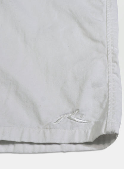 Bermuda Clasica Blanco ZK001