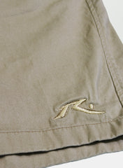 Bermuda Clasica Kaky ZK001