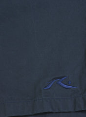 Bermuda Clasica Marino ZK001