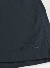 Bermuda Clasica Negro ZK001