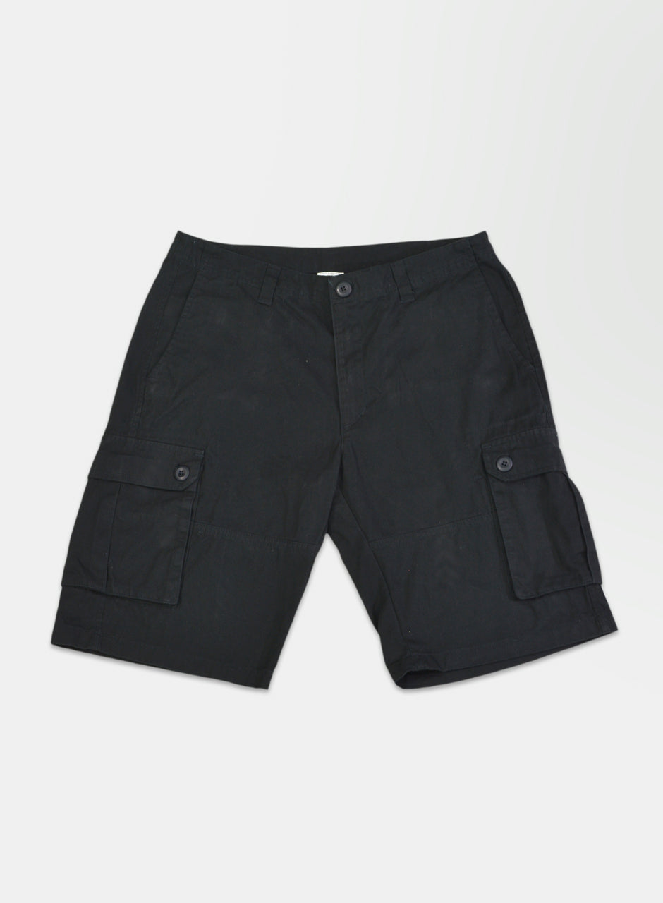 Bermuda Cargo Negro ZK028