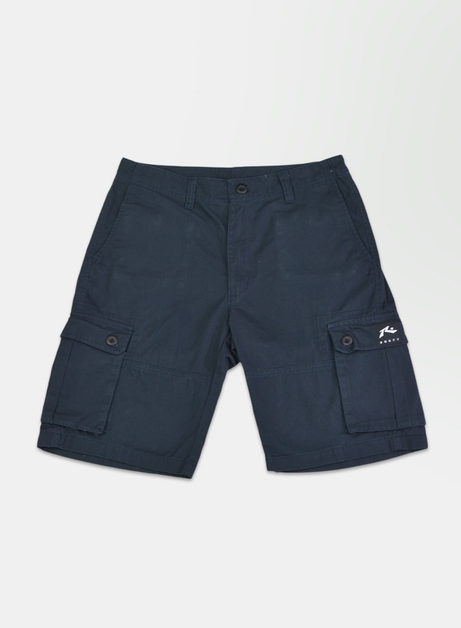 Bermuda Cargo Marino ZK028