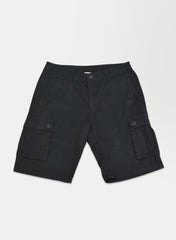Bermuda Cargo Negro ZK028
