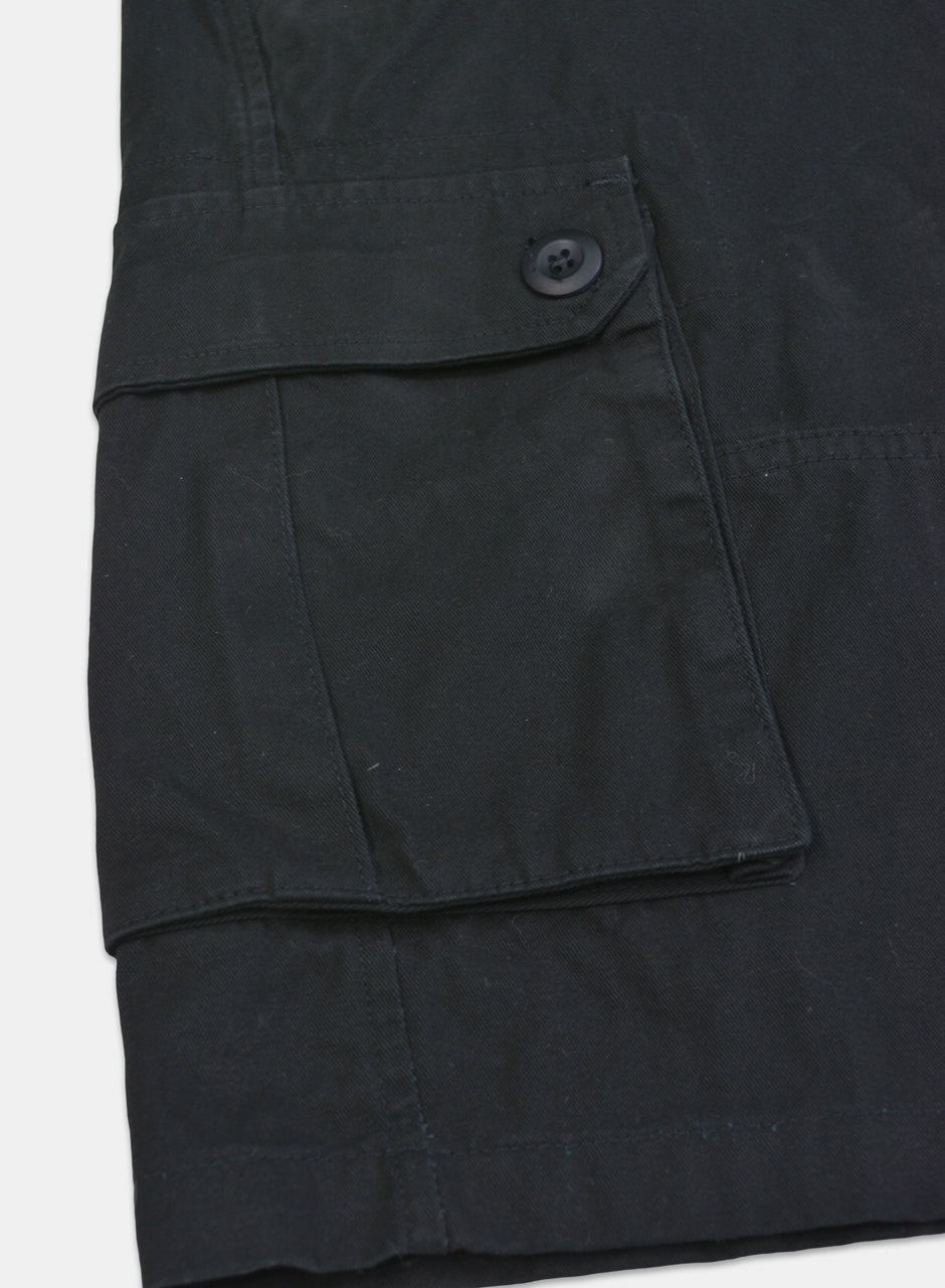 Bermuda Cargo Negro ZK028