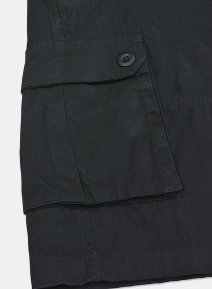 Bermuda Cargo Negro ZK028