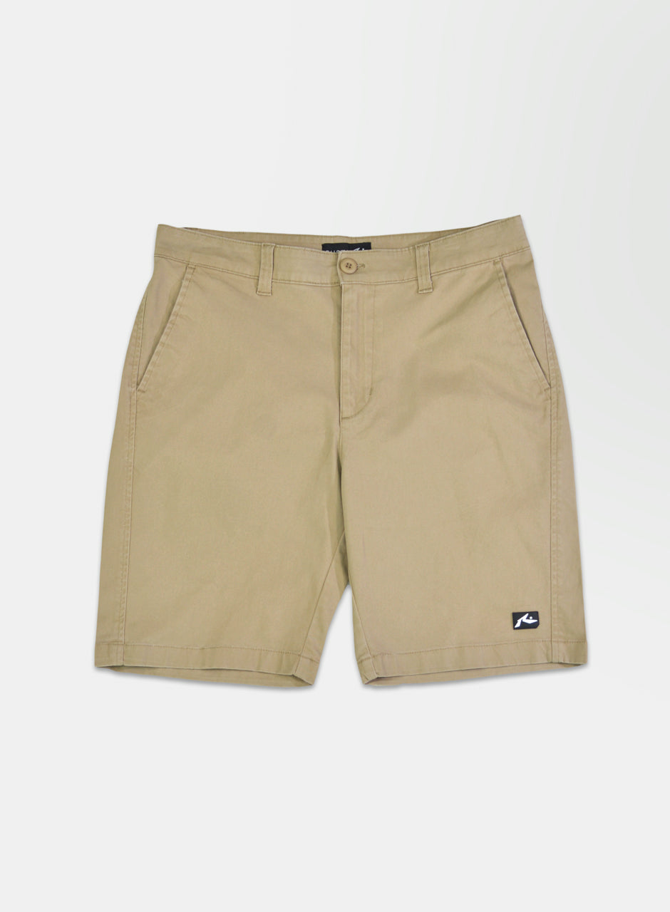 Bermuda Rusty 8 Kaky ZK047