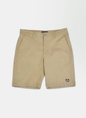 Bermuda Rusty 8 Kaky ZK047