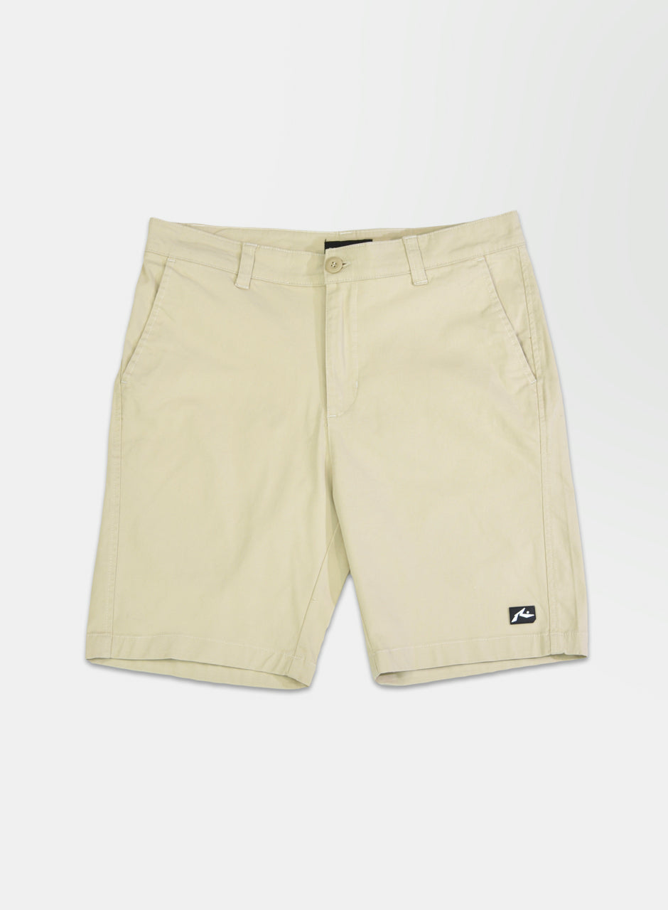 Bermuda Rusty 8 Arena ZK047