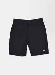 Bermuda Rusty Cargo 2 Negro ZK048