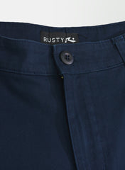Bermuda Rusty 8 Marino ZK047