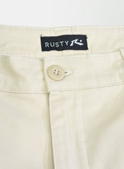 Bermuda Rusty 8 Arena ZK047