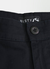 Bermuda Rusty Cargo 2 Negro ZK048