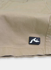 Bermuda Rusty 8 Kaky ZK047