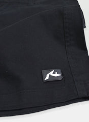 Bermuda Rusty 8 Negro ZK047