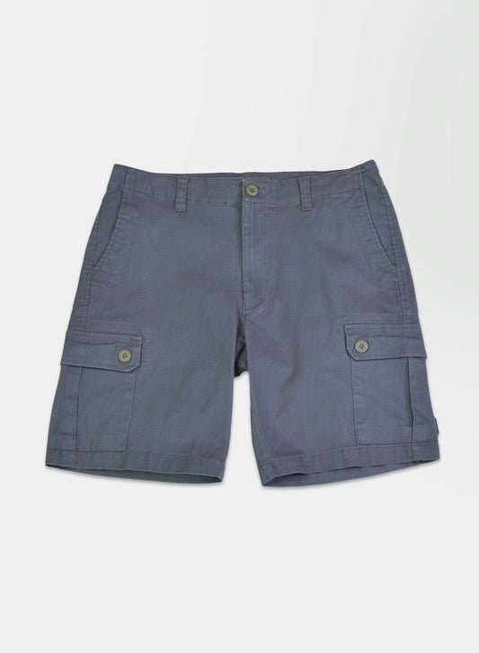 Bermuda Rusty Cargo 2 Gris ZK048