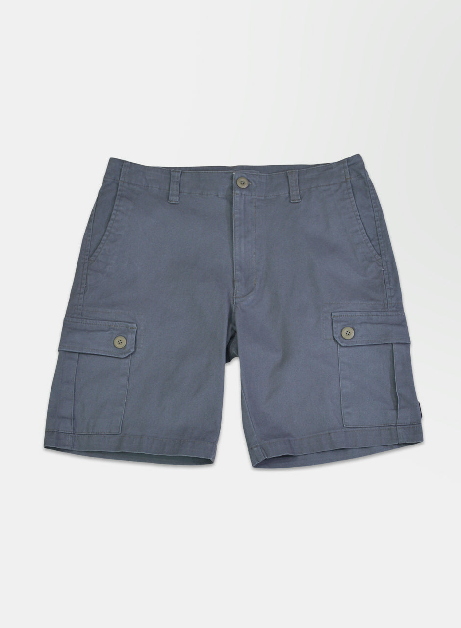 Bermuda Rusty Cargo 2 Gris ZK048
