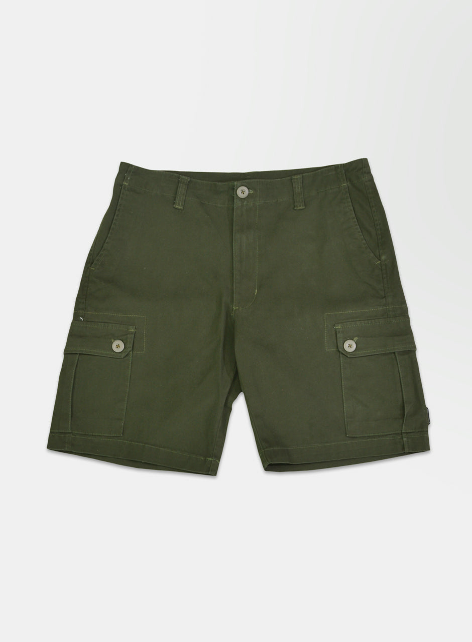 Bermuda Rusty Cargo 2 Olivo ZK048