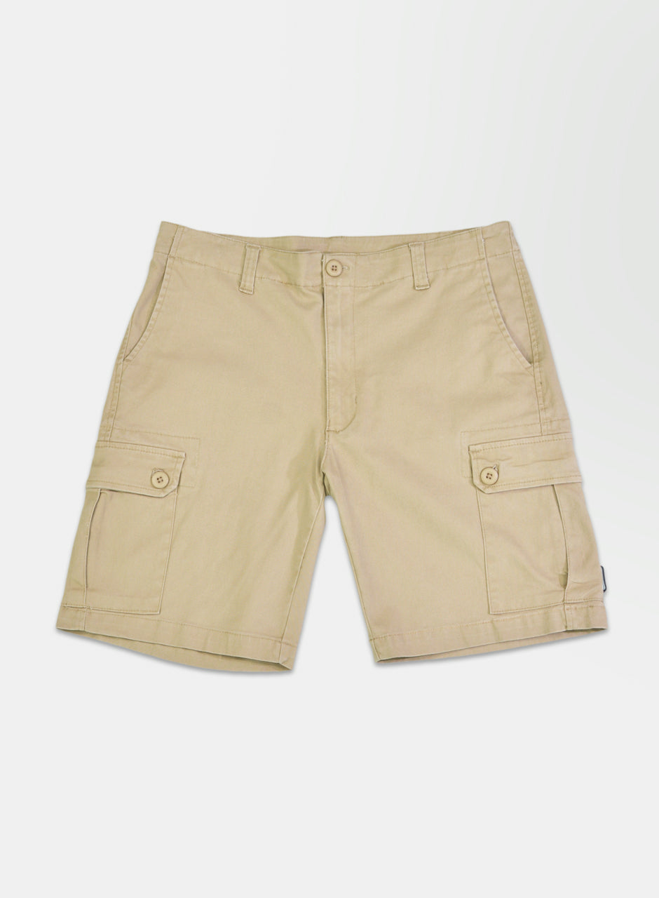 Bermuda Rusty Cargo 2 Kaky ZK048