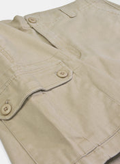 Bermuda Rusty Cargo 2 Kaky ZK048