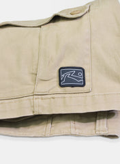 Bermuda Rusty Cargo 2 Kaky ZK048