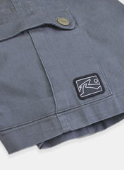Bermuda Rusty Cargo 2 Gris ZK048