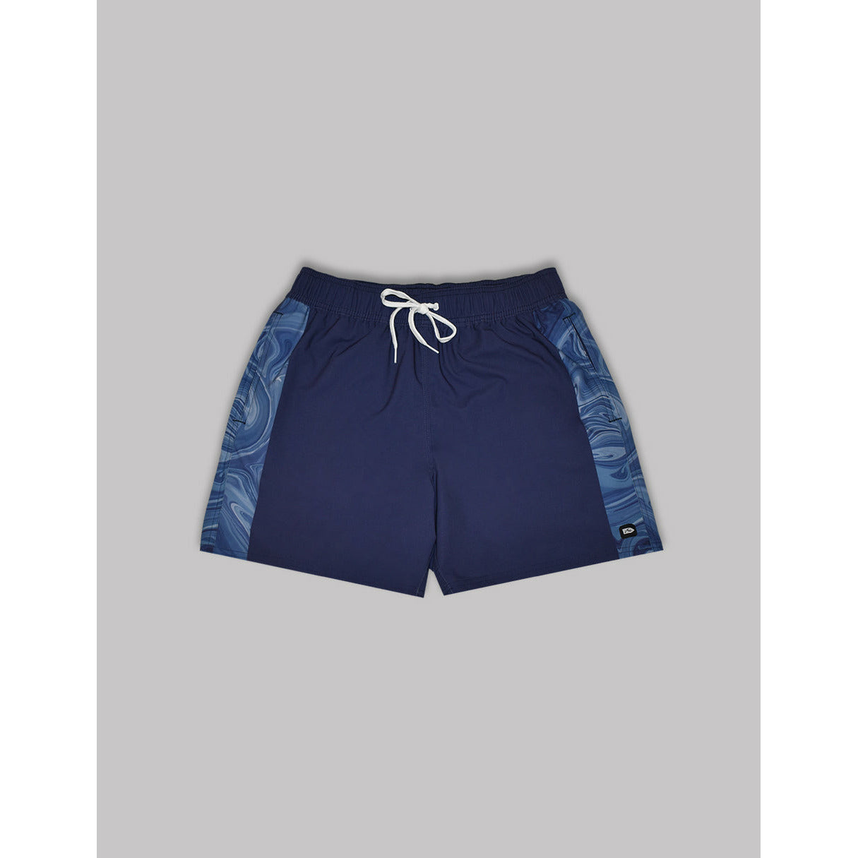 Volleyshort Dunedin Azul