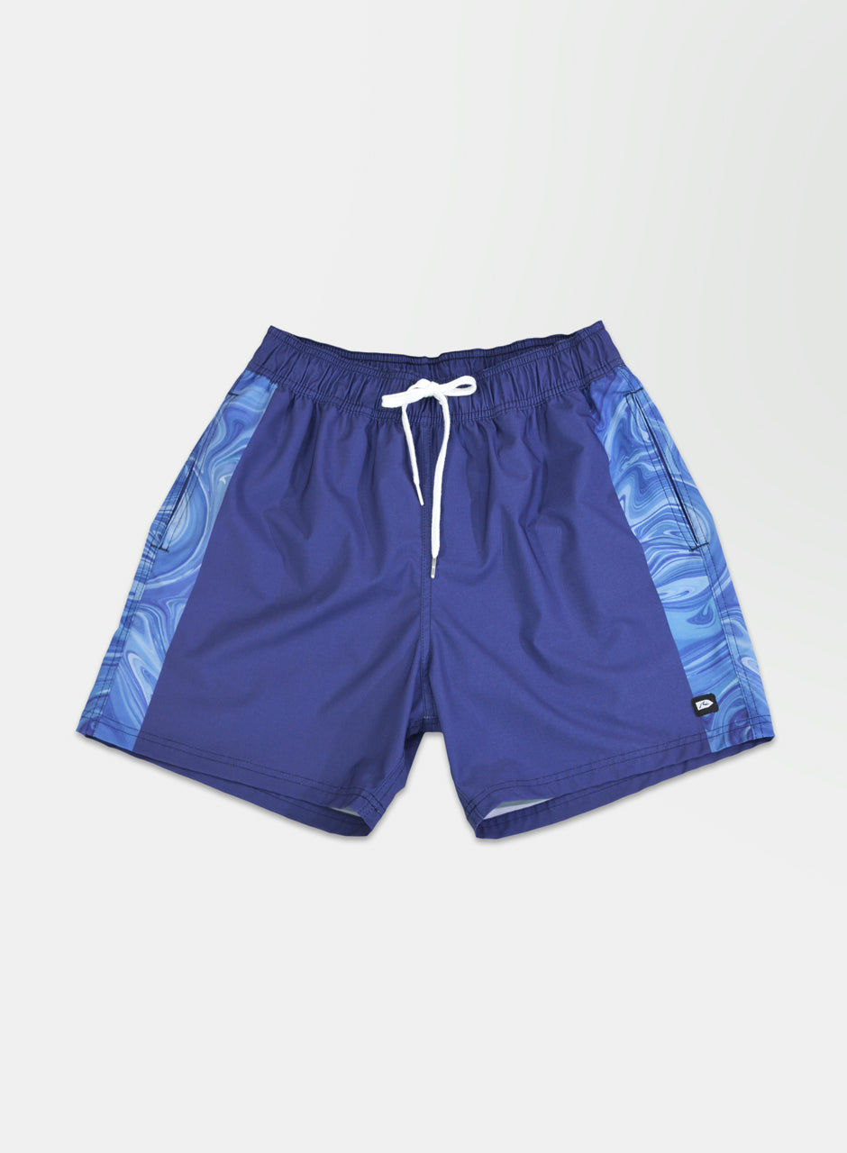 Volleyshort Dunedin Azul ZM020