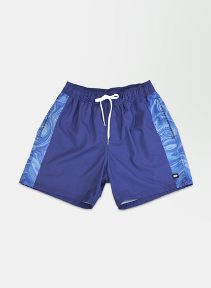 Volleyshort Dunedin Azul ZM020