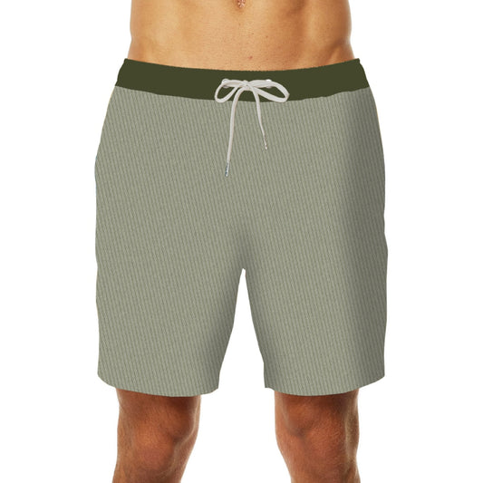 Volleyshort Verde ZM031