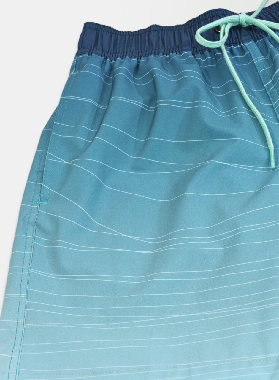 Volleyshort Agua ZM035