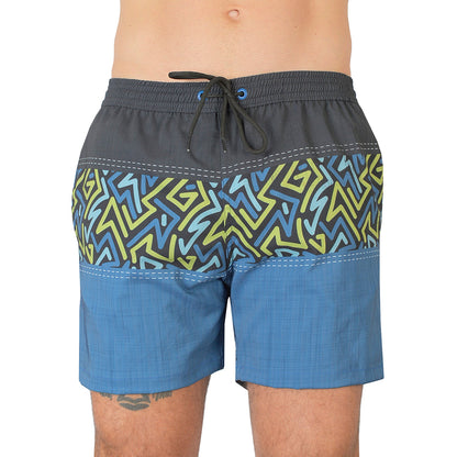 Traje De Baño Volley Short ZM043
