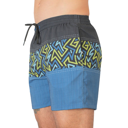 Traje De Baño Volley Short ZM043
