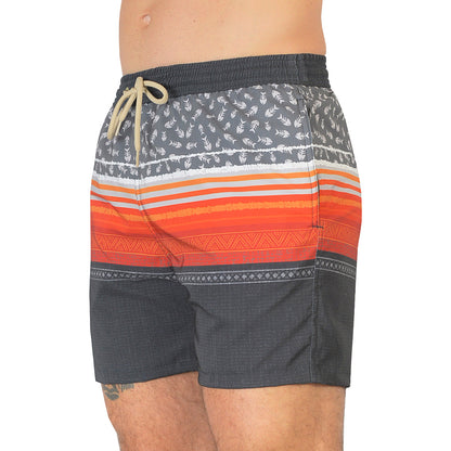 Traje De Baño Volley Short ZM044