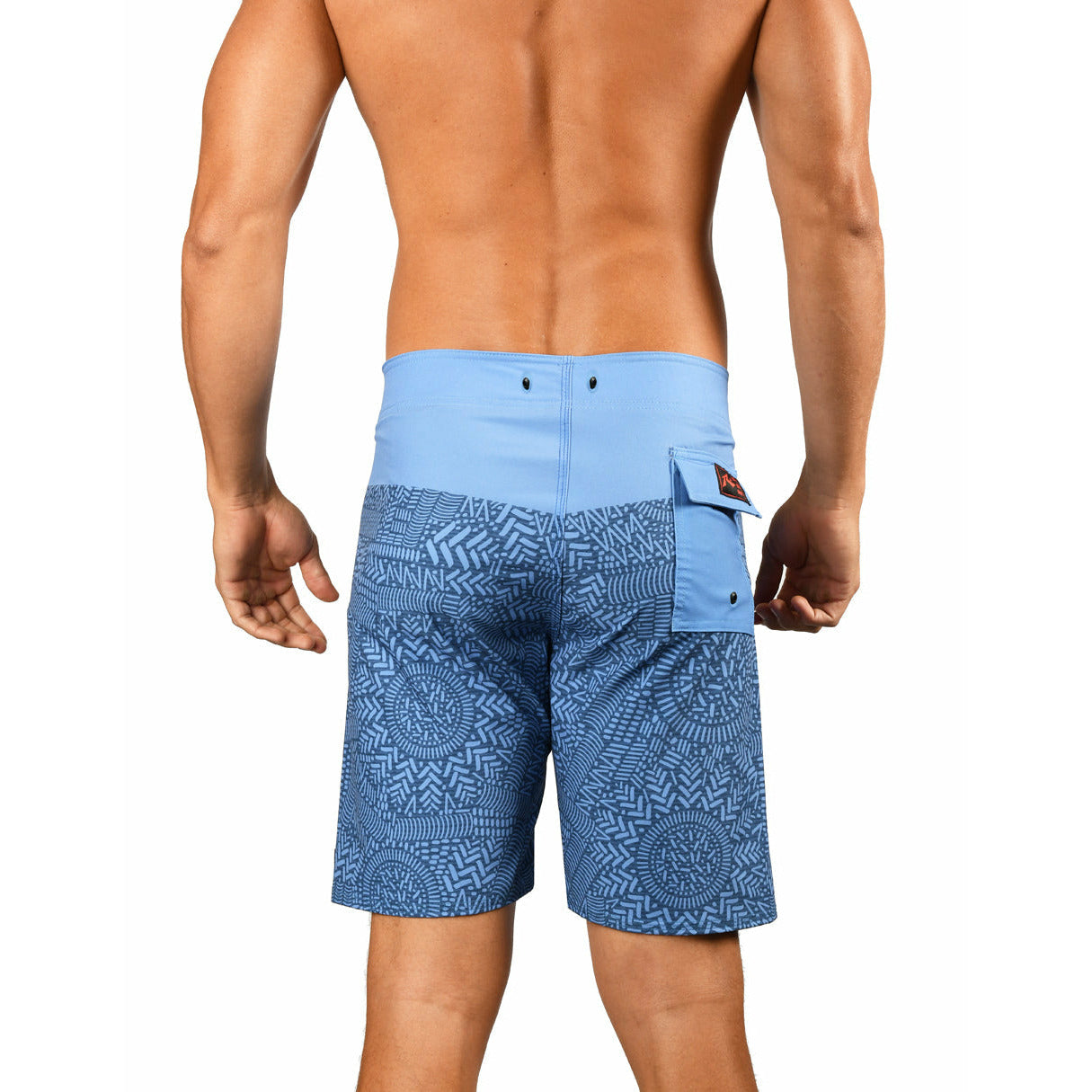 Boardshort Sotavento