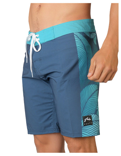 Boardshort Gisborne Azul ZP019