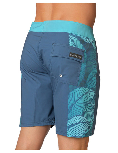 Boardshort Gisborne Azul ZP019