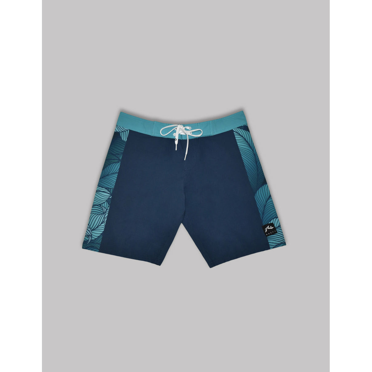 Boardshort Gisborne Azul