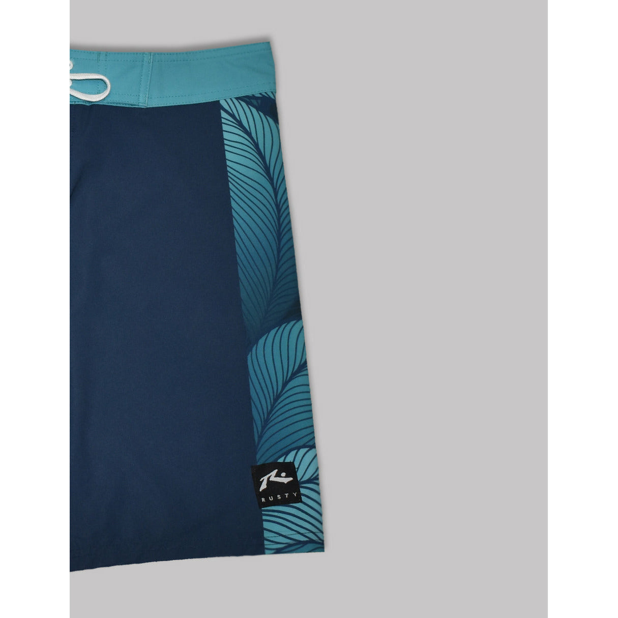 Boardshort Gisborne Azul