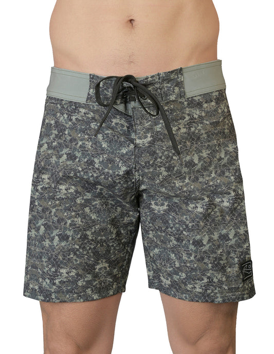 Boardshort  Rusty Olivo ZP021