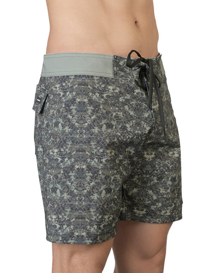 Boardshort  Rusty Olivo ZP021