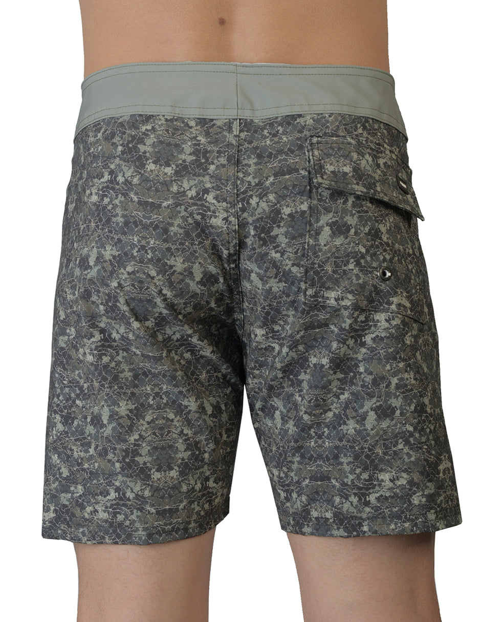 Boardshort  Rusty Olivo ZP021