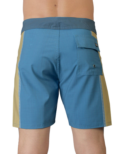 Boardshort  Rusty Marino ZP024