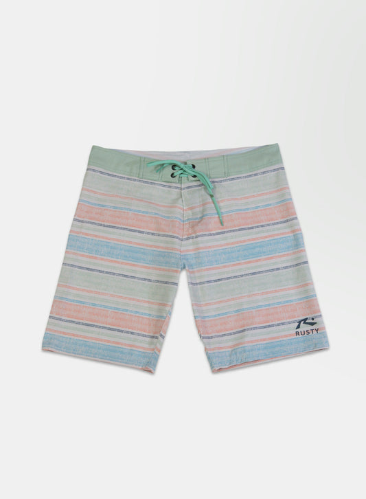 Boardshort Rusty 9 Pulgadas ZP034