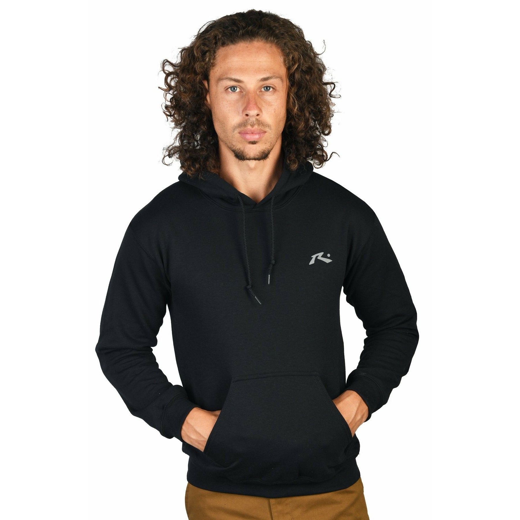 SUDADERA RUSTY